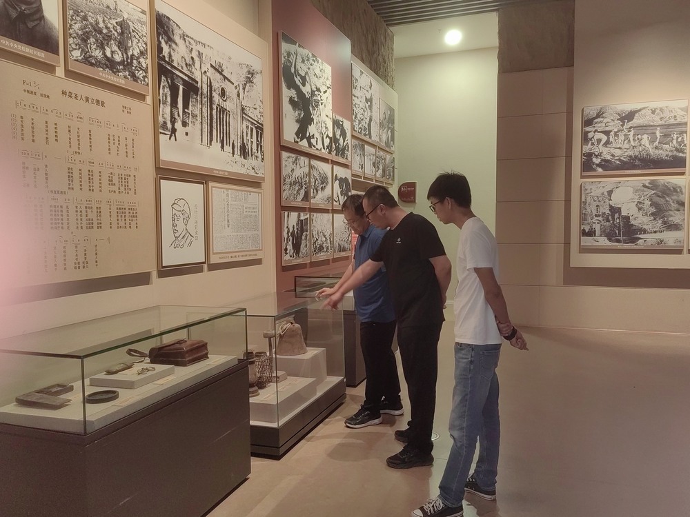 陜煤建設韓城分公司土建五項目部:廉政建設“三板斧”,斧斧有力  陜煤建設韓城分公司土建五項目部:廉政建設“三板斧”,斧斧有力